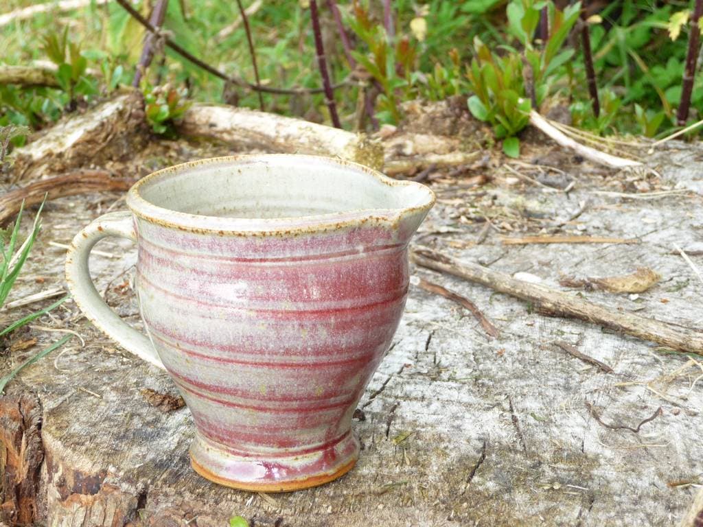 pottery