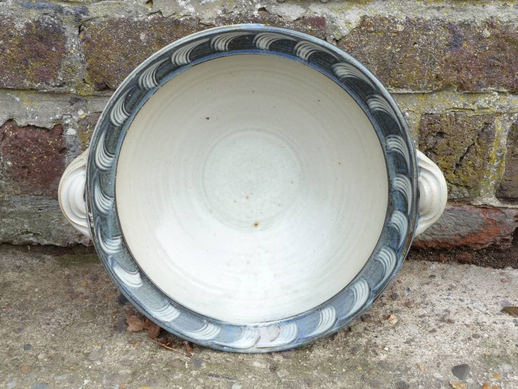 pottery