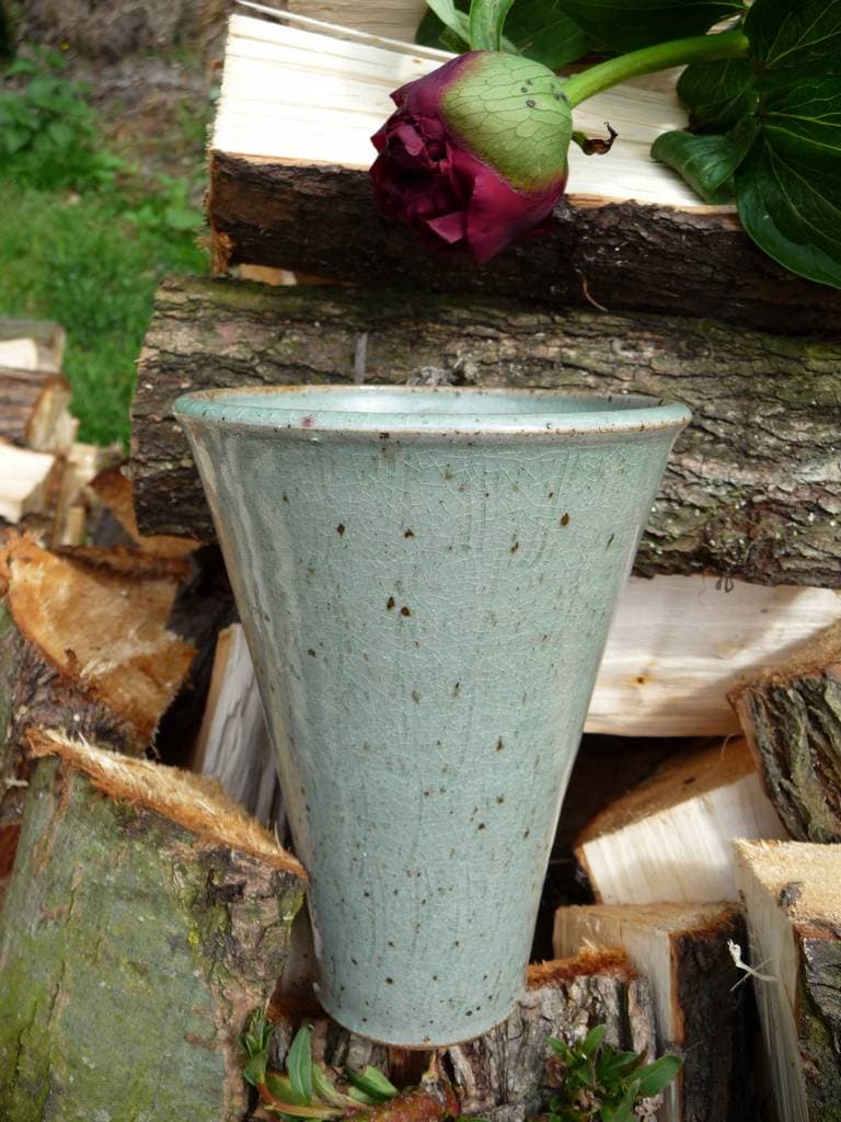 pottery